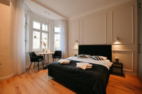 Porta Apartments Novi Sad